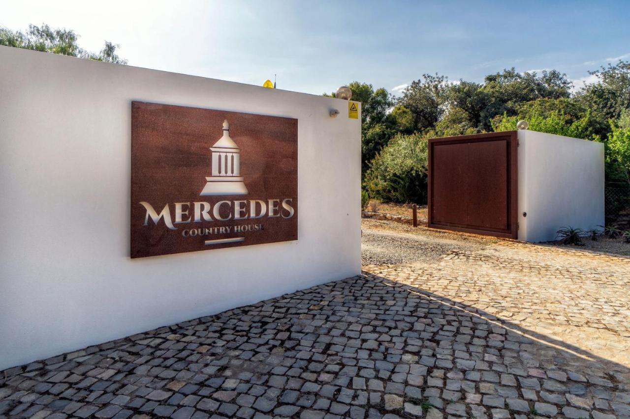 Casa di campagna Mercedes