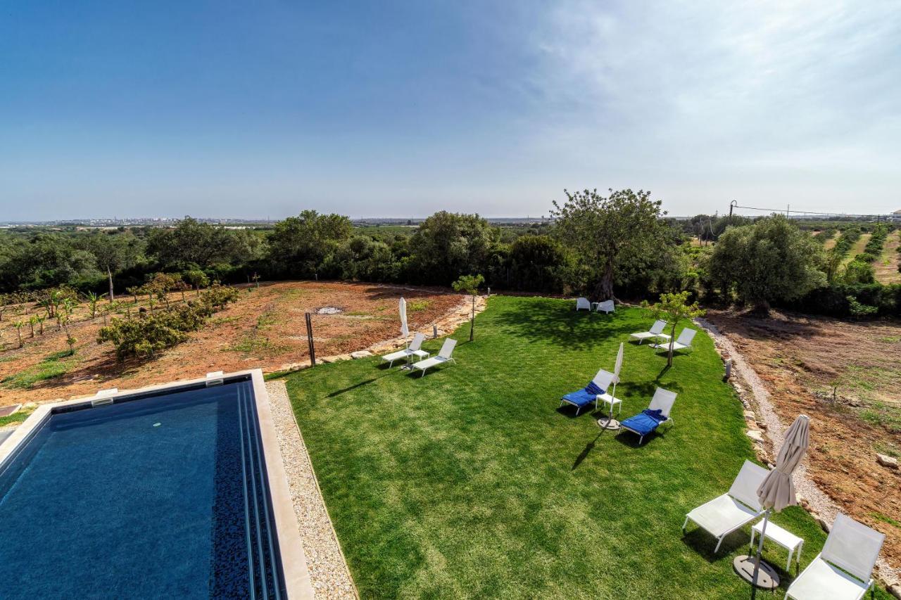 Casa di campagna Mercedes